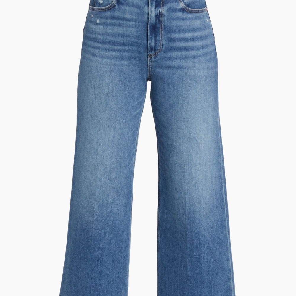 Paige Anessa jeans